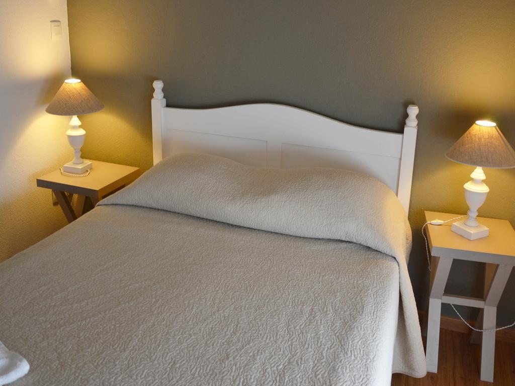 Residence Goelia Le Domaine Du Moulin Blanc กอร์ด ภายนอก รูปภาพ
