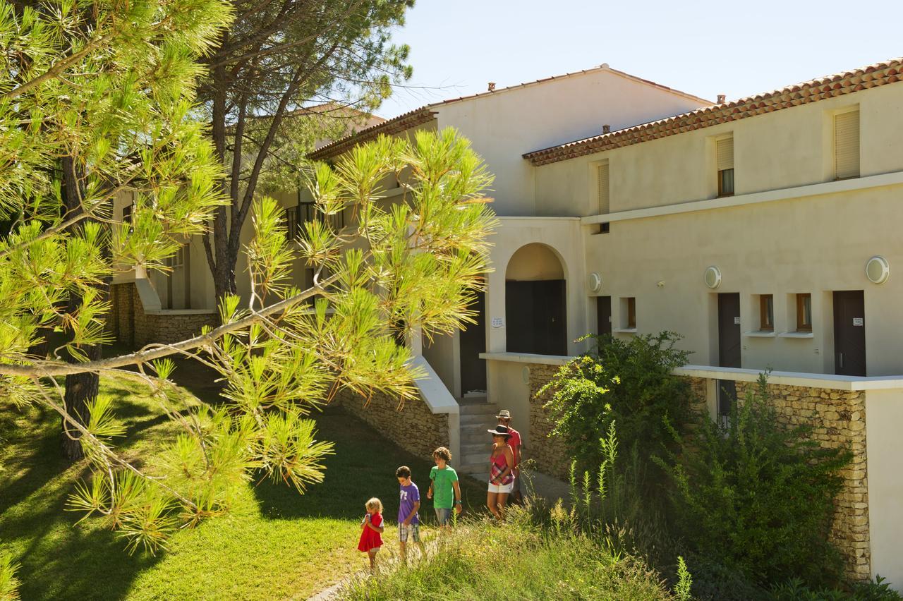 Residence Goelia Le Domaine Du Moulin Blanc กอร์ด ภายนอก รูปภาพ
